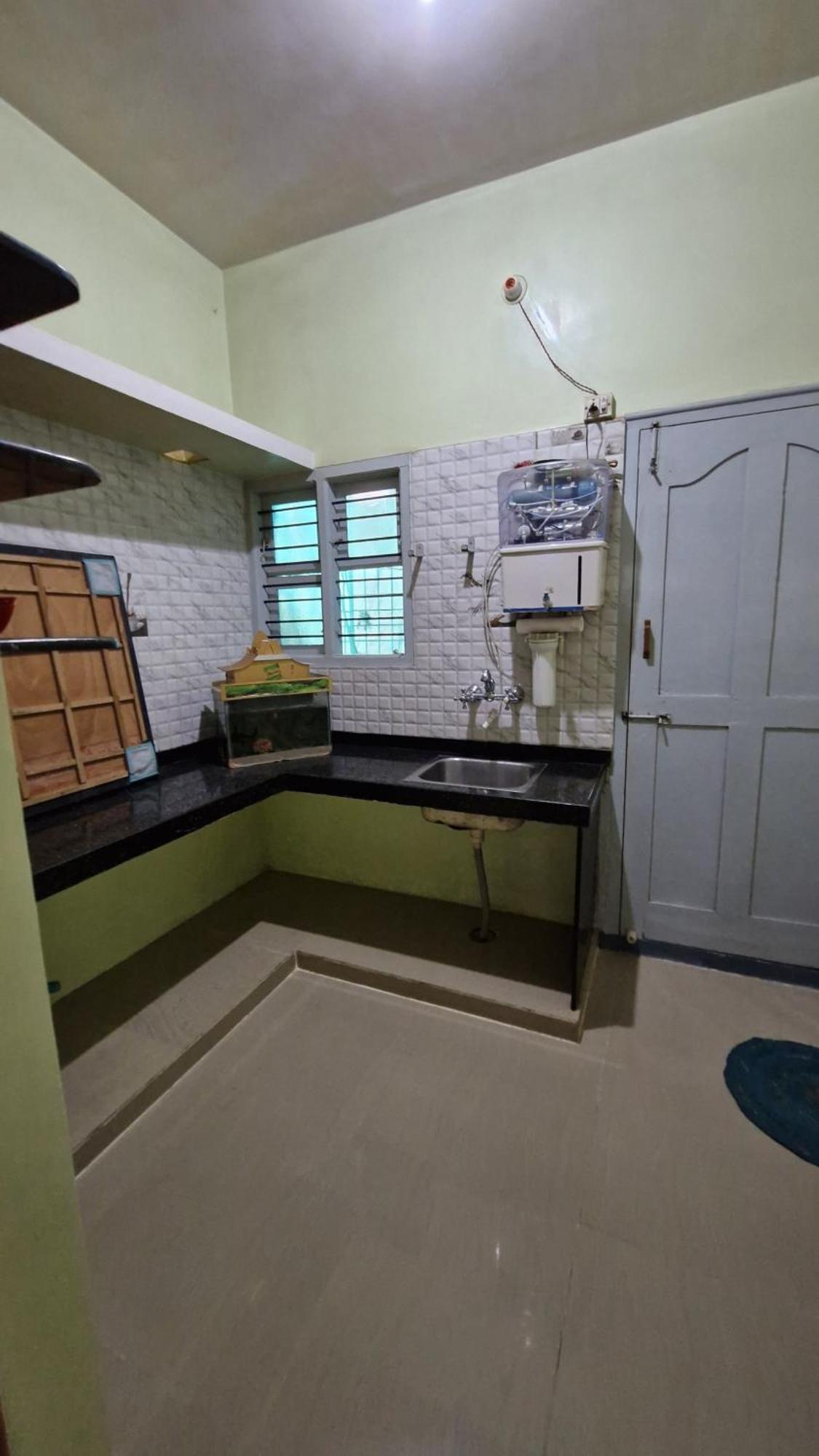 Malgudi Mane Homestay Chikmagalūr Zewnętrze zdjęcie