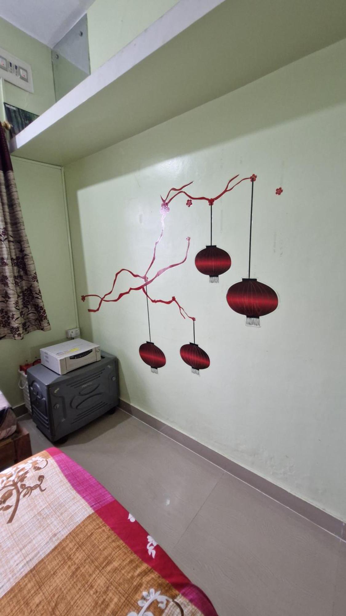 Malgudi Mane Homestay Chikmagalūr Zewnętrze zdjęcie